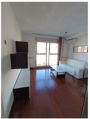 Appartamento  Santa isabel. Barrio de santa isabel, apartamento amueblado, un dormitorio, co