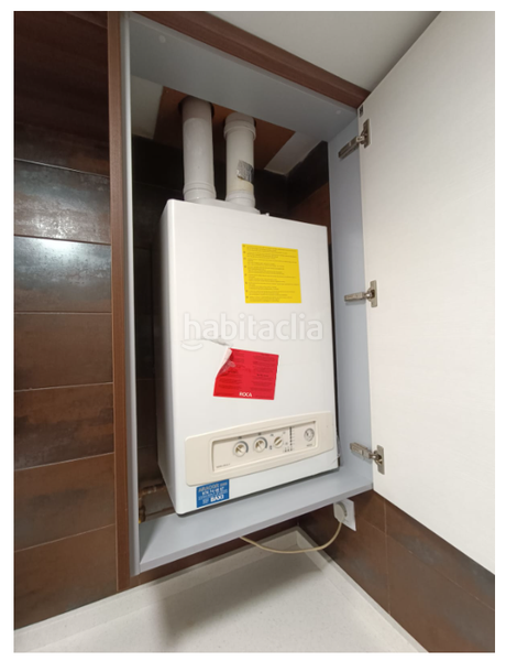 Foto 037a40e5-583a-41cc-b417-1b528eac887c. Pis amb calefacció a Santa Isabel Zaragoza