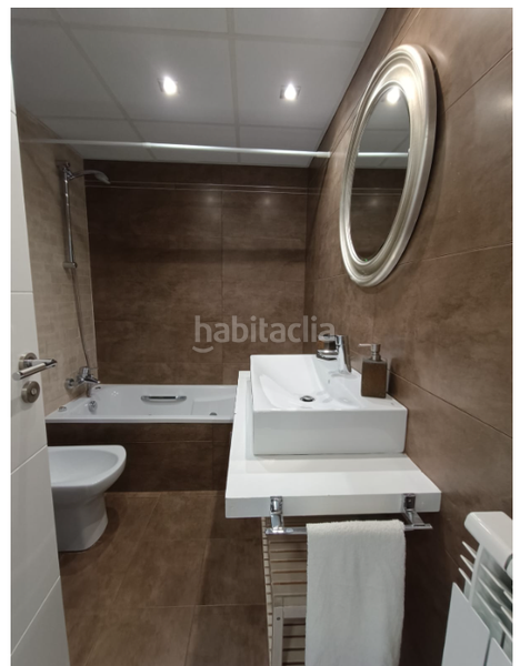 Foto 69c20af2-fffd-449b-9b8d-6638095cb676. Pis amb calefacció a Santa Isabel Zaragoza