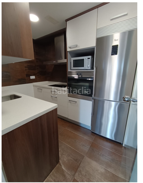 Foto 7e7cc265-55af-4ee8-a412-923e2c8fa2e1. Pis amb calefacció a Santa Isabel Zaragoza