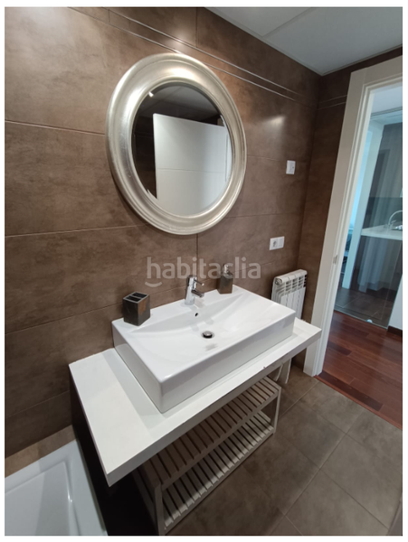 Foto 9d1f0e81-3155-4ae1-8ff6-96793887b9ec. Pis amb calefacció a Santa Isabel Zaragoza