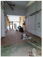 Local Comercial  Maria guerrero. La bozada, local de 130 metros, actualmente almacen