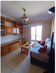 Flat  Escosura. Sector delicias  avenida valencia  plaza roma, calle escosura, 3
