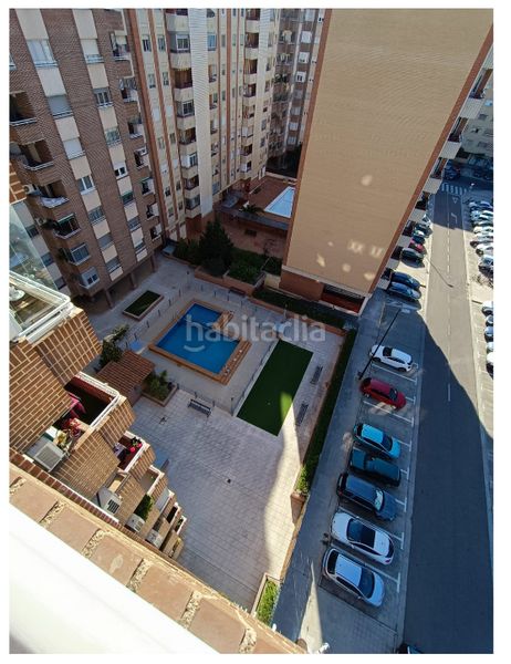 Foto 5e8a0162-da05-48f6-8a7b-c680182cb85d. Pis amb calefacció a La Almozara Zaragoza