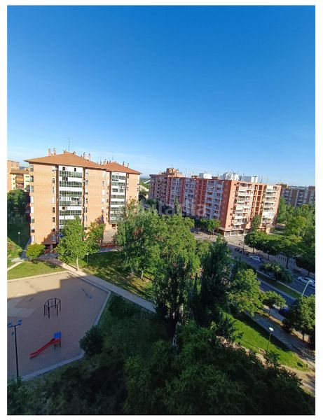 Foto 6e1c6081-b538-4285-b1ae-1c0632167473. Pis amb calefacció a La Almozara Zaragoza