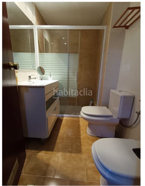 Foto 93b398e1-7b11-45b9-a949-af2a7c9a122d. Pis amb calefacció a La Almozara Zaragoza