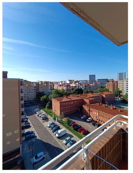 Foto a58b9091-0258-45dd-8a2d-a5ae4df35fdd. Pis amb calefacció a La Almozara Zaragoza