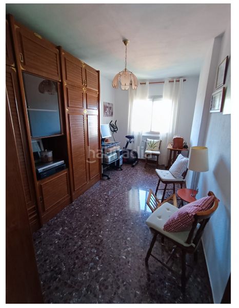 Foto aed88158-a14b-4135-a082-658456c6b1a2. Pis amb calefacció a La Almozara Zaragoza