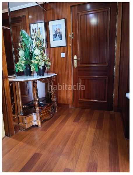 Foto be141760-5963-410b-8a4c-ba35a311e6ba. Pis amb calefacció a La Almozara Zaragoza