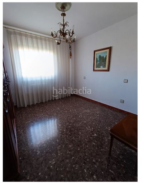 Foto d00a0df8-9747-4dee-863c-d230f5b49790. Pis amb calefacció a La Almozara Zaragoza