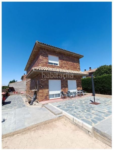 Foto 46388cb0-358c-476e-9d64-9df1f1a5a50e. Casa a Cadrete