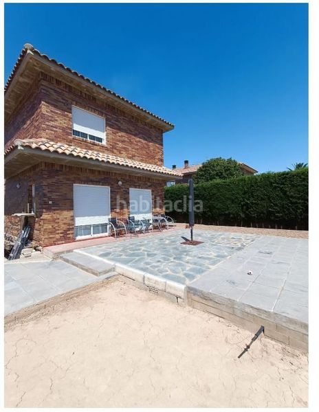 Foto a7e2b133-78a4-4b44-be17-c72dd71cd60f. Casa a Cadrete