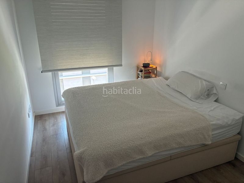 Foto 6f22b2b6-7125-4856-b2ca-d570abba571b. Pis amb calefacció piscina a Valdefierro Zaragoza