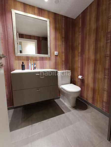 Foto c7e577dd-7809-49da-83ee-cb6665819f63. Pis amb calefacció piscina a Valdefierro Zaragoza