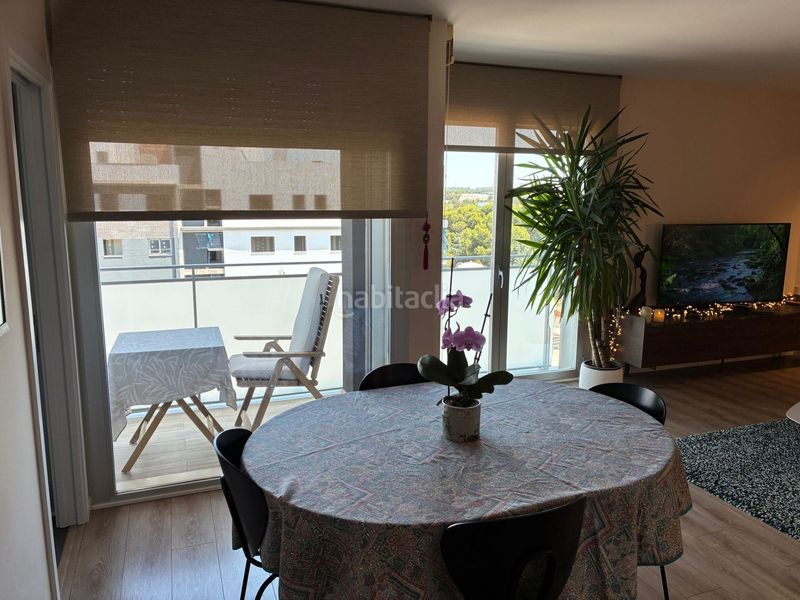 Foto d0b5b92f-929b-4410-9f44-3917739701aa. Pis amb calefacció piscina a Valdefierro Zaragoza