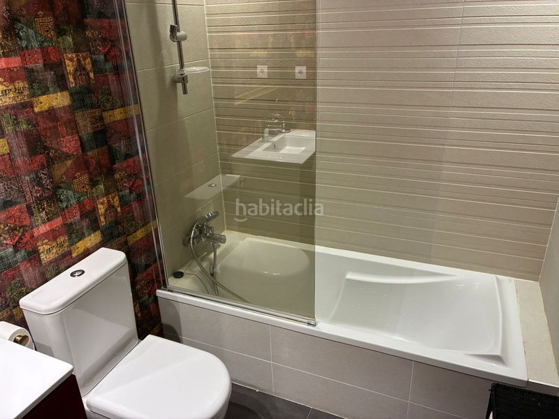 Foto fb2a2aca-98c1-4147-99a6-3911a7978c29. Pis amb calefacció piscina a Valdefierro Zaragoza