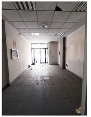 Geschäftsraum in COSO