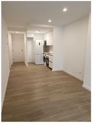 Affitto Appartamento  Ramon y cajal. Sector centro, apartamento nuevo a estrenar, garaje y trastero i