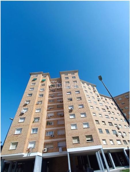 Foto 5c587d71-6500-4bb6-8531-f3c7febc95bc. Pis amb calefacció a La Jota Zaragoza