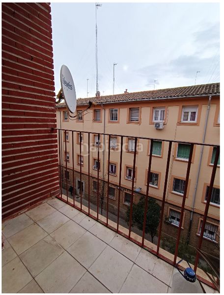 Foto 58609f8a-9066-4f95-b862-bf82e6bfe9f2. Pis a La Bozada - Parque Delicias Zaragoza