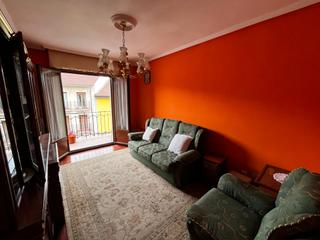 Pis en Elorrio. Piso cntrico  de 4 habitaciones, con ascensor (en proceso de in