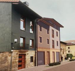 Appartement à Elorrio. Última vivienda en la promoción de c/ san pio, en elorrio.