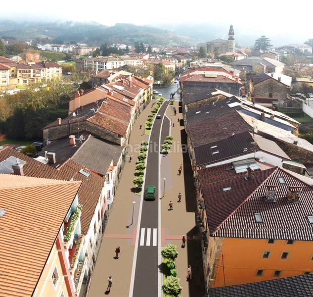 Foto c1f86cb9-eed8-4881-82d7-02a1627432ab. Appartamento in Elorrio