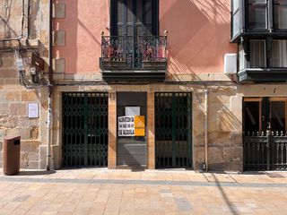 Local Comercial a Elorrio