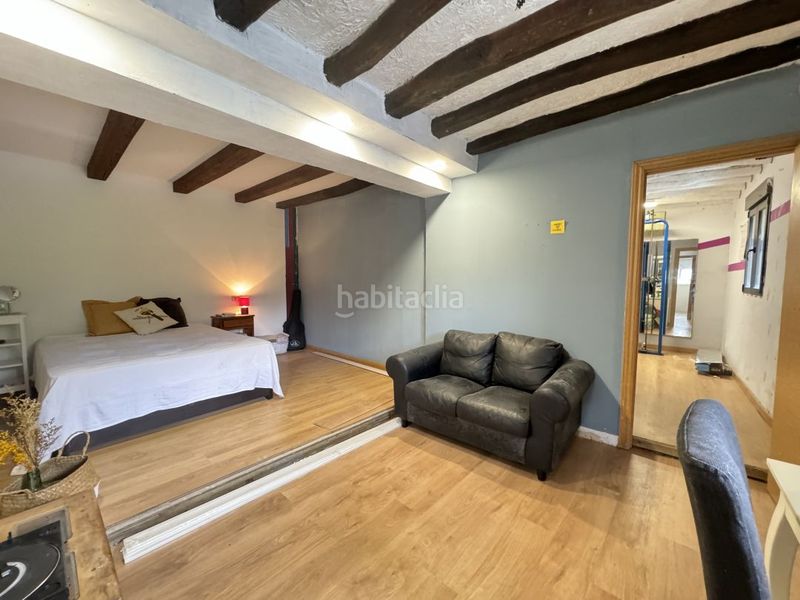 Foto 1b7b805b-bc2f-4129-b238-f76b556dce17. Casa amb calefacció aparcament a Bergara