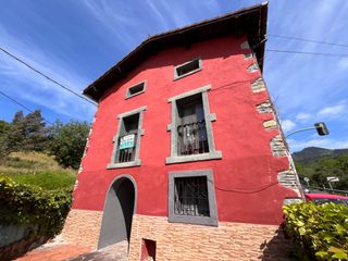 Maison  Ubera auzoa. Casa con terreno, reformada y habilitada en ubera, bergara.