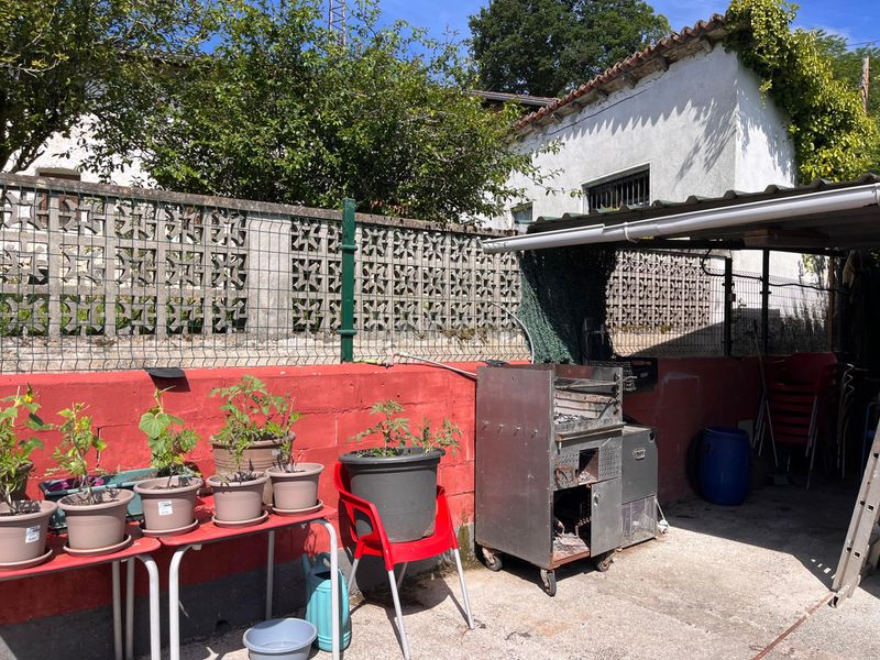 Foto ae1ff9b1-8898-4f99-9266-0df80de7922c. Casa amb calefacció aparcament a Bergara