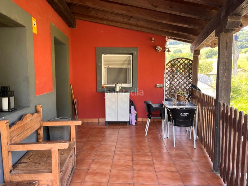 Foto b0f66397-6af7-485b-aabd-b8030f0cae49. Casa amb calefacció aparcament a Bergara