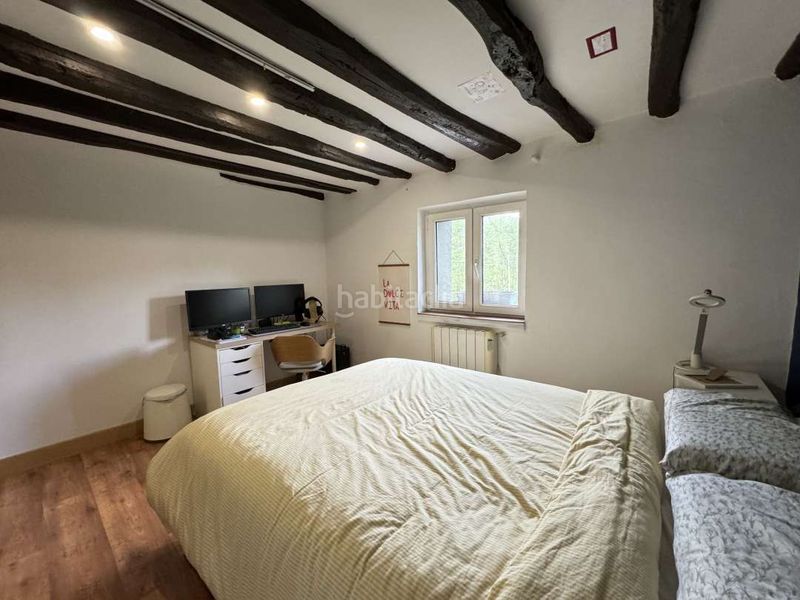 Foto e8bc5f64-86f3-48eb-aeac-eb1dce7af86b. Casa amb calefacció aparcament a Bergara