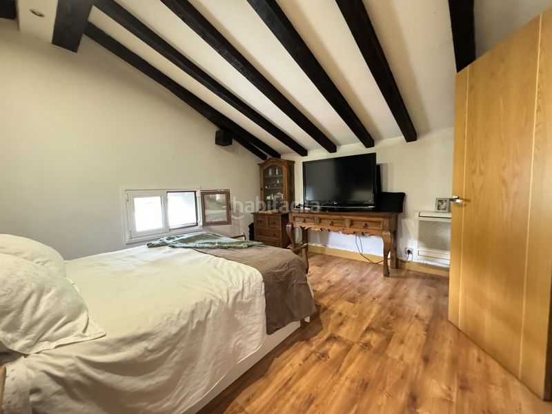 Foto ebd4d13c-7b2e-488b-99c3-495837bb1115. Casa amb calefacció aparcament a Bergara