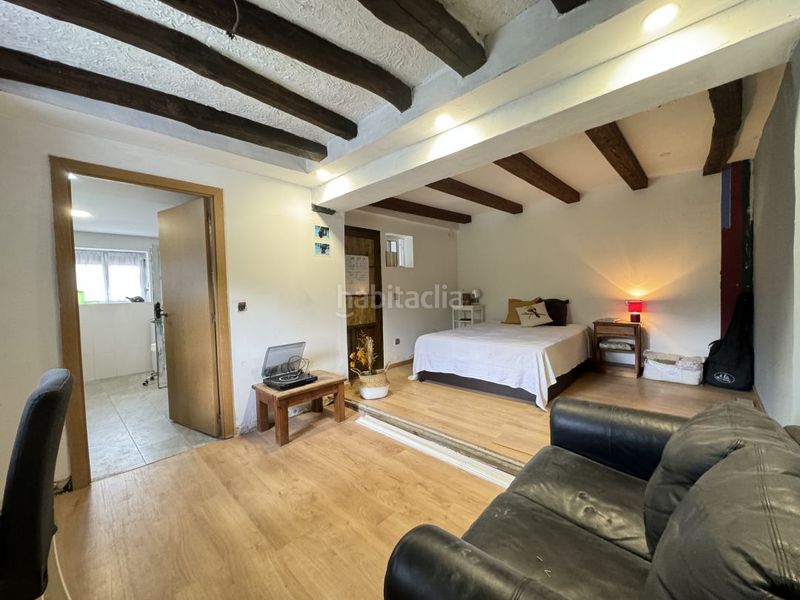 Foto ee0a2ca5-f24c-479d-b506-e307f4dbff24. Casa amb calefacció aparcament a Bergara