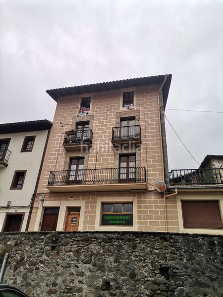Foto 771cf371-f13a-40bc-bbd5-d16effb315bd. Pis a Bergara