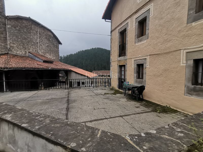 Foto ac6ae596-1ff0-42ae-b418-87b54b36e7de. Pis a Bergara