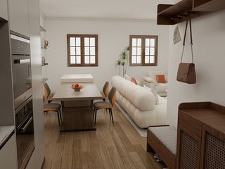 Pis  San pio x kalea. Vivienda nueva, con ascensor, en la promoción de c/ san pio, 44