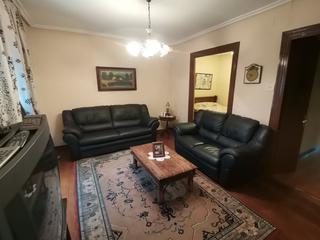 Pis  Angiozar auzoa barreiatua. Piso con 4 habitaciones, en el centro de angiozar (bergara).