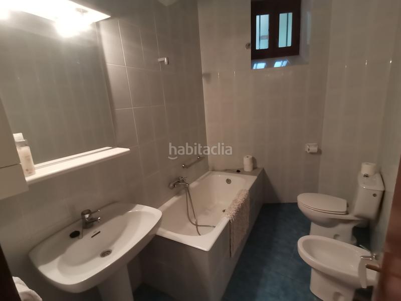 Foto 60d0a01c-0b56-4415-9c02-c4736c2ffa98. Piso  con 4 habitaciones, en el centro de angiozar (). en Bergara