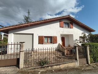 Chalet  Badaya kalea