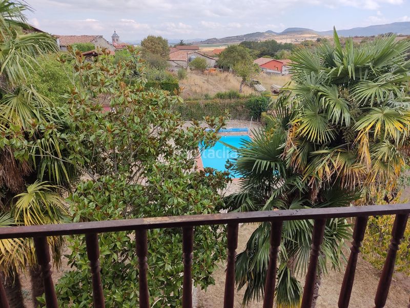 Foto 0d0d382d-08e1-4089-9203-c156770b8aae. Xalet amb aparcament piscina a Iruña Oka / Iruña de Oca