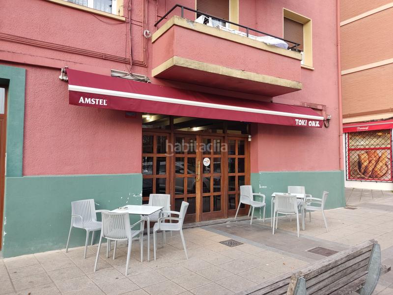 Foto 57de9c02-09c9-420a-af9b-625a1910244a. Local commercial dans Elorrio