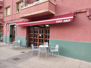 Local Comercial  Urarka kalea. Bar en funcionamiento en elorrio.