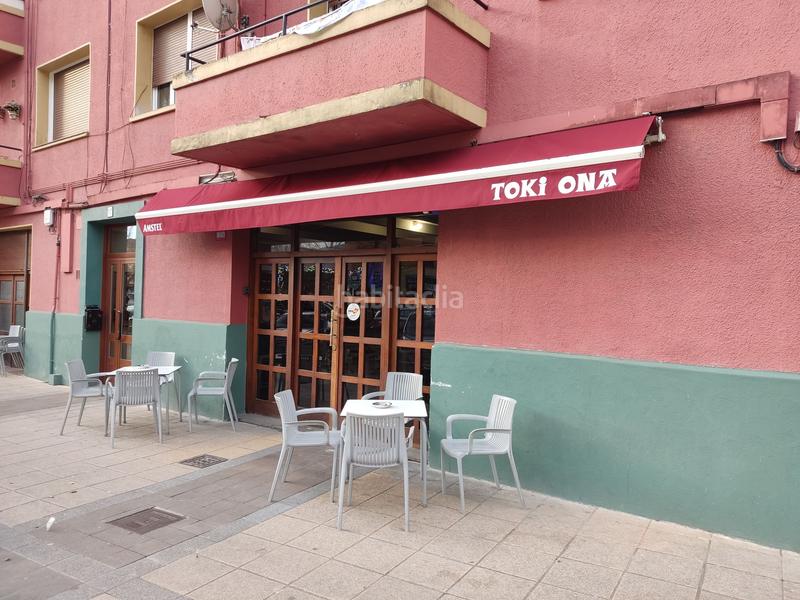 Foto 8c7070a4-8d0e-4c30-bf94-9a08056d9e97. Local commercial dans Elorrio