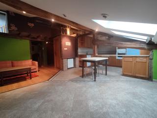 Pis  Kalea berrio. Piso dplex, cntrico, en c/ elizburu, en elorrio.