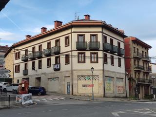 Miete Geschäftsraum  San jose kalea. Local céntrico de 170m2, en elorrio.