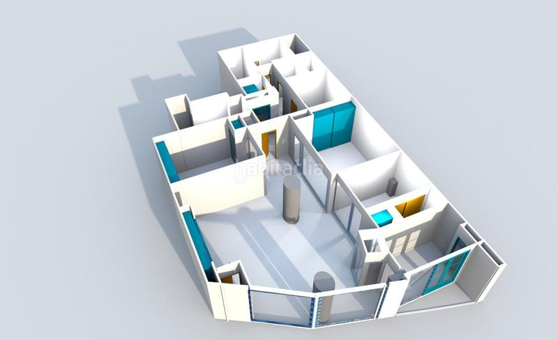 Foto ebd13cb1-a294-4622-8825-f582ba170b79. Affitto locale commerciale in avenida gargallo in Zaragoza