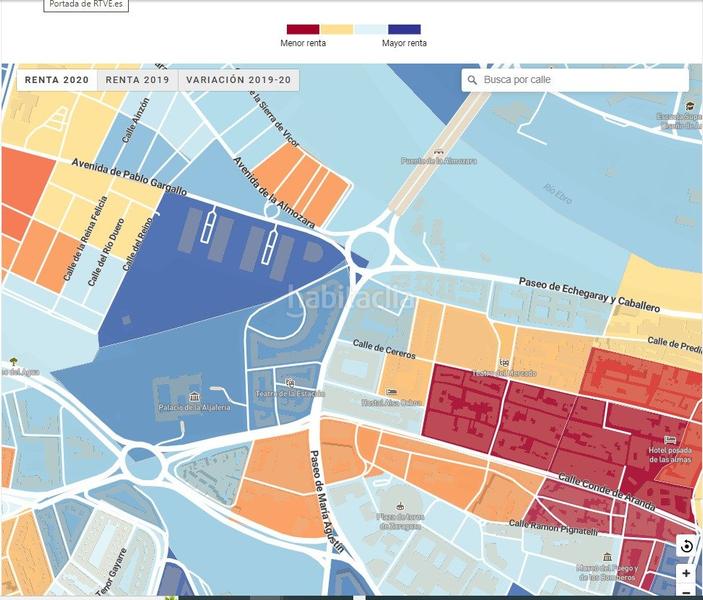 Foto ee10bd29-fbca-4d90-a3af-d1a41252ccab. Affitto locale commerciale in avenida gargallo in Zaragoza