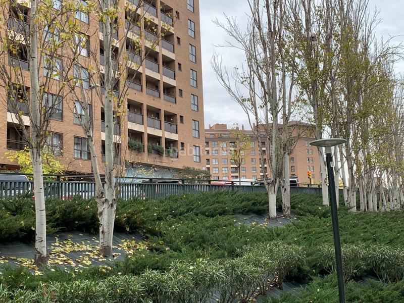 Foto 0e49e8c6-63d6-4d16-9887-310075013aa2. Lloguer local comercial a avenida gargallo a La Almozara Zaragoza